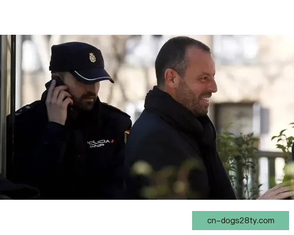 巴萨新主席七一就任尤斯特代任