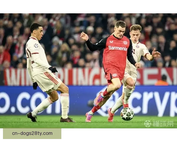 法尔克曝拜仁限期于帕续约决定