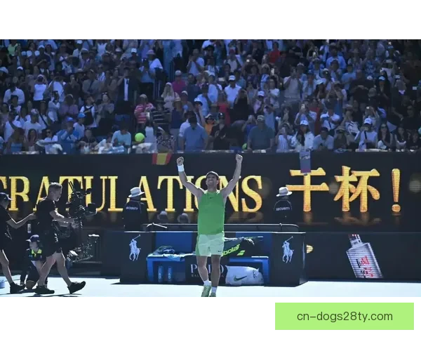 数据碾压德约嫩鸭能否胜老鸡 数据碾压德约嫩鸭能否胜老鸡