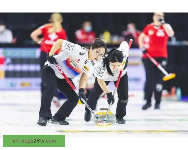 中国冰壶女队惜败加拿大 连败局面难改